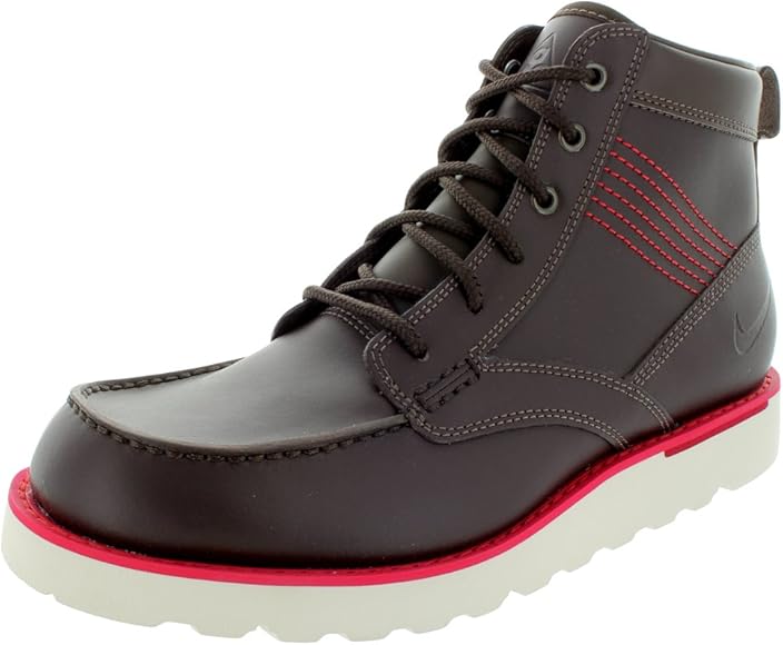 nike kingman leather men's boots
