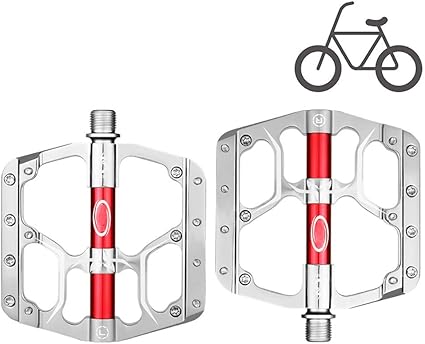 Bike pedals for wide feet Clearance
