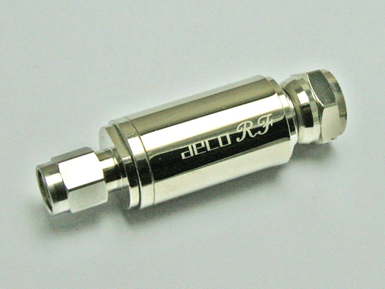 AEC MP-1001S-SA15TA-FS17TA, SMA male/F male Impedance Matching Pad