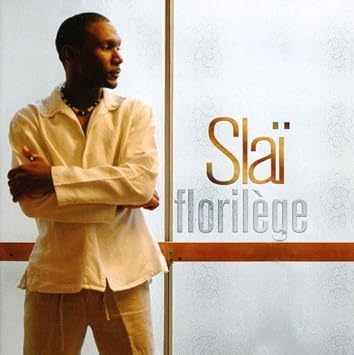 album slai florilege album slai florilege