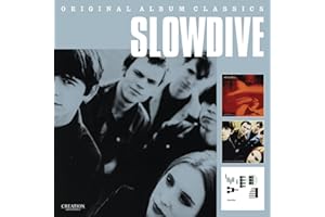 Original Album Classics
