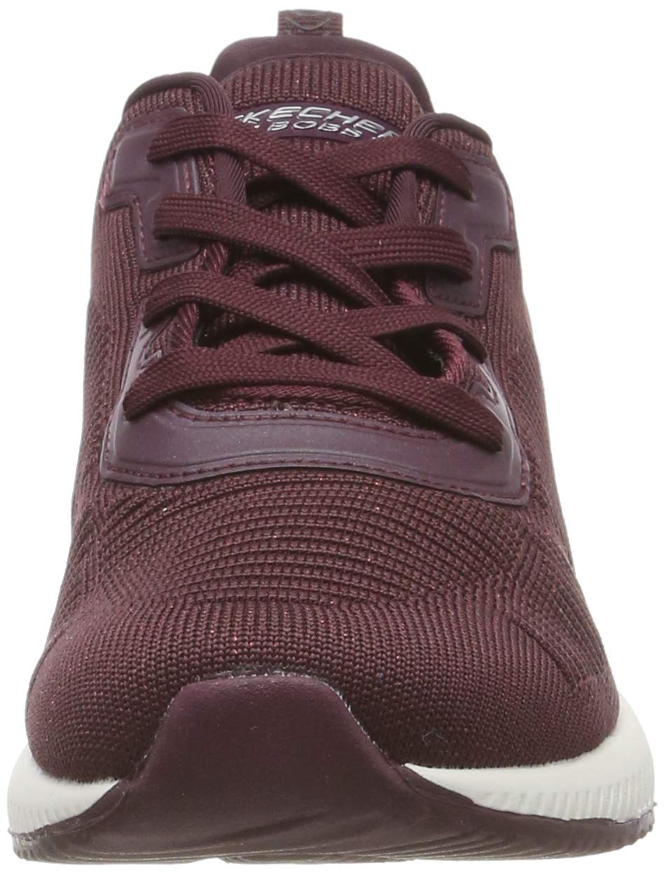 skechers bobs squad total glam