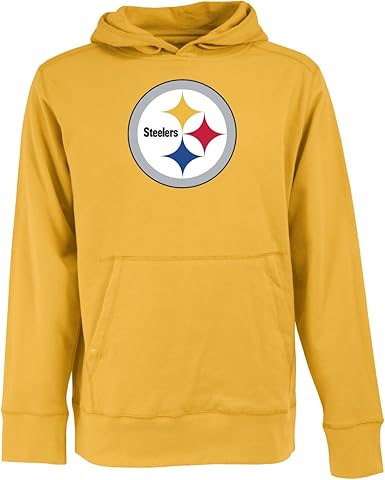 steelers sweatshirt amazon