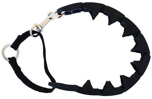 StarMark Training Collar, Large, Black
