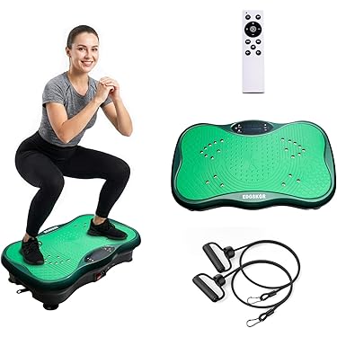 vibrate machine amazon Amazon.com New Releases: The best-selling new & future releases in Vibration  Platform Machines