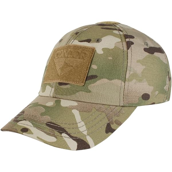 Amazon.com: Crye Precision Multicam Shooter Ball Cap : Clothing