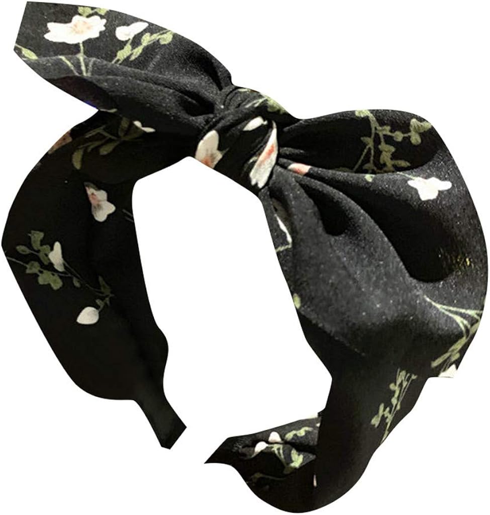 cute bow headbands