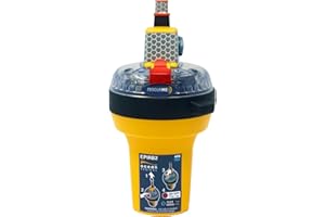 Ocean Signal RescueME EPIRB2 with Return Link Service and Manual Release Bracket