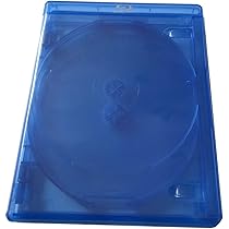 【Blu-ray】　Five CD ASASHI New 1 Genuine Viva Elite Hold 5 Discs Blu-ray Replacement Case