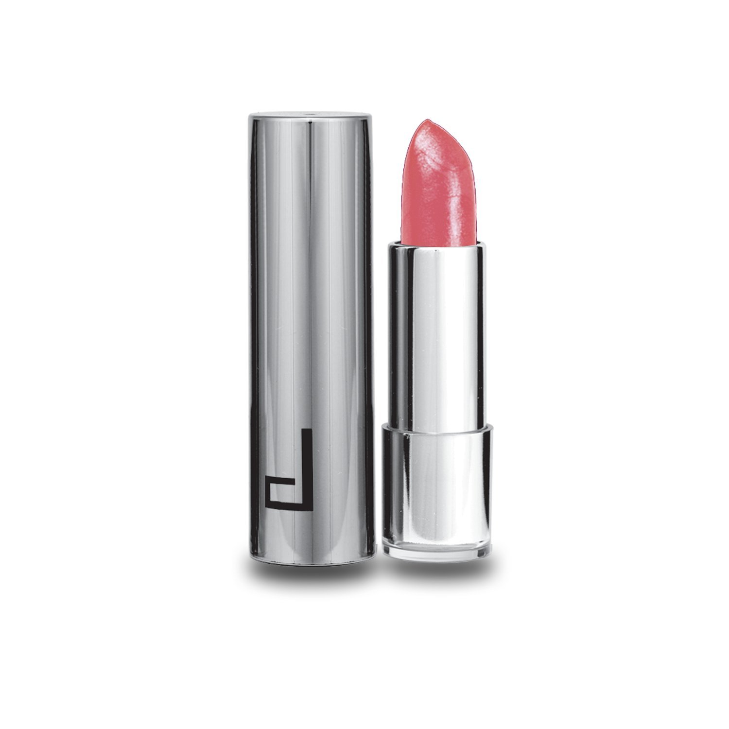 Doucce Click Click Lipstick, Poppin Peach, 1.3 Ounce