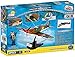 COBI Small Army Hawker Hurricane Building Kit