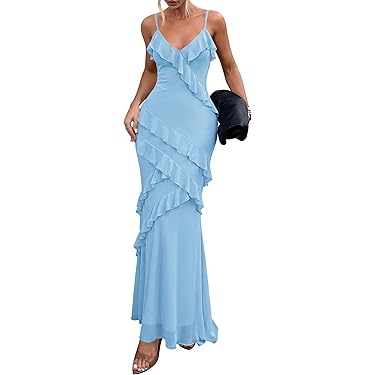 Amazon.com New Releases: The best-selling new & future releases in Women's Formal  Dresses