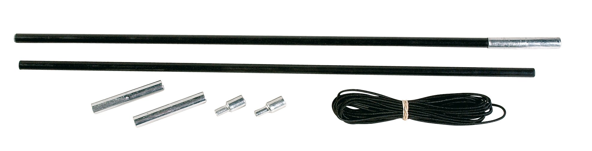Cao Camping 3995 Fibre Glass Pole Set Repair Kit