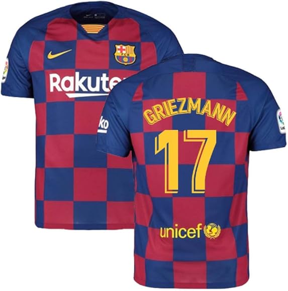 nike griezmann jersey