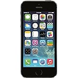 Apple iPhone 5s (Space Grey, 32GB)