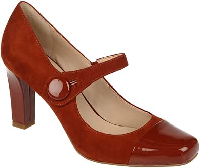 franco sarto mary jane pumps
