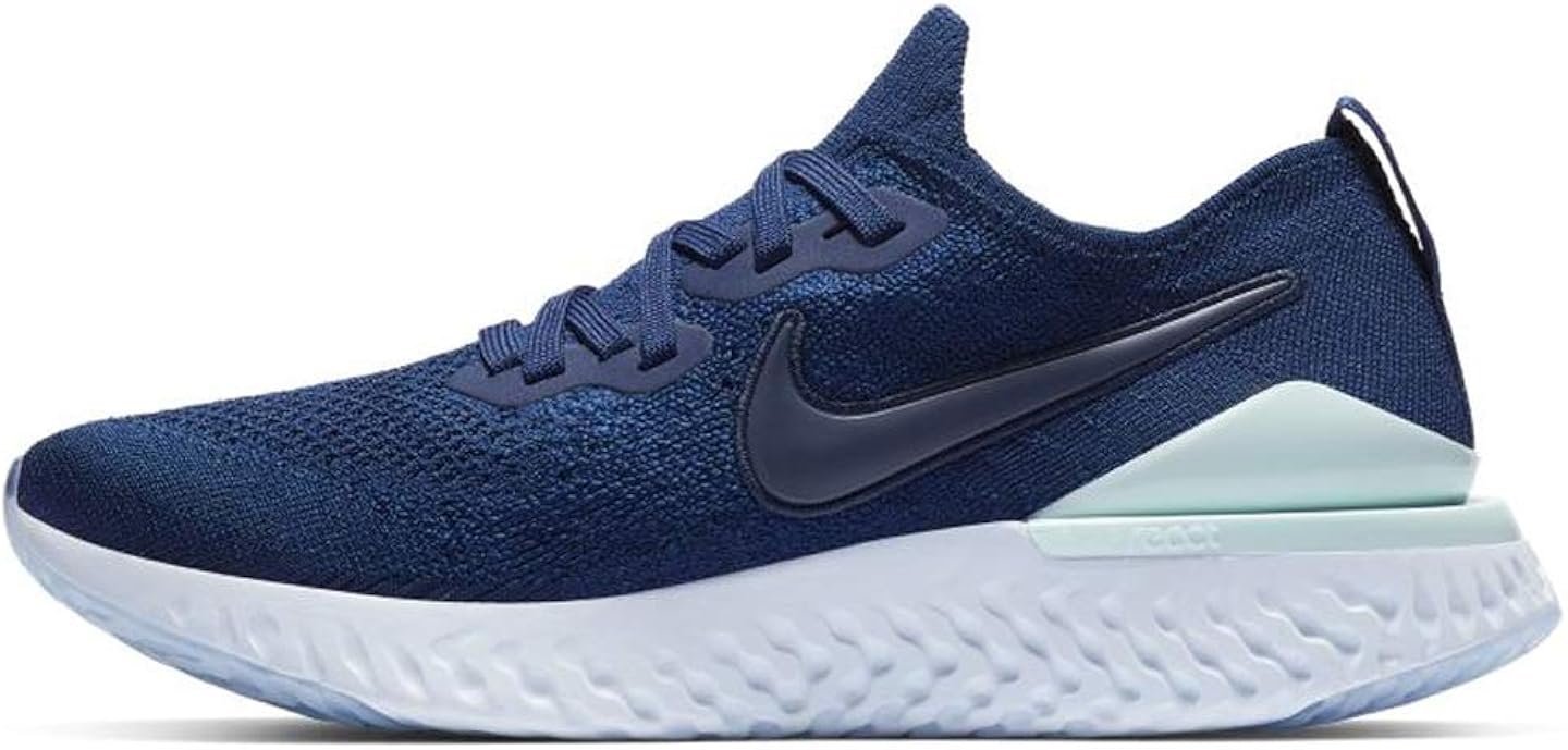 epic react blue void