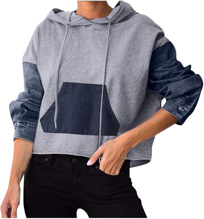 long workout sweatshirt