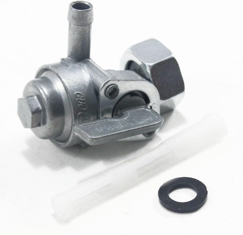 Generac 209417GS Generator Fuel ShutOff Valve Genuine