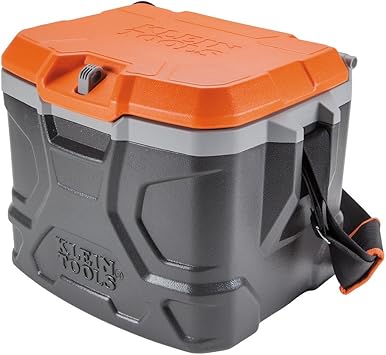 Amazon.com: Klein Tools 55600 Lunch Box 