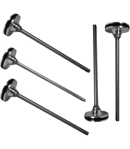 Hitachi 882927 Head Valve Replacement Part – Fits NR65AK, NT65MA2, NV75AG Nailers, Genuine Tool Component 8 thumbnail image