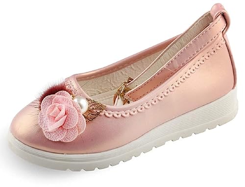 belly shoes for baby girl