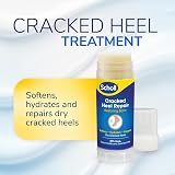 Dr. Scholl's Severe Cracked Heel Repair Balm 25% Urea Dry Skin Moisturiser view 2