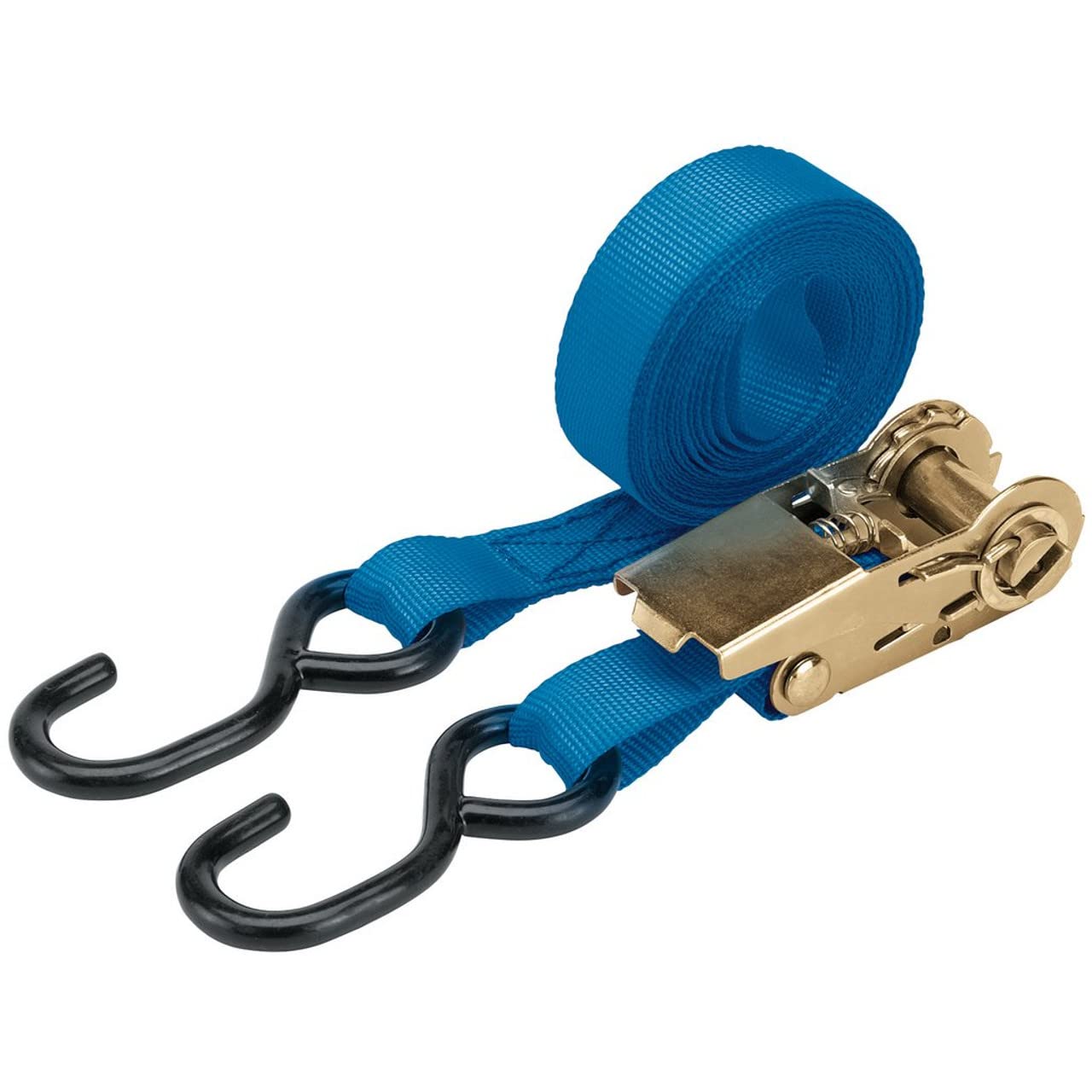 Draper 60957 Ratcheting Tie Down Strap, 4.5m, 750kg