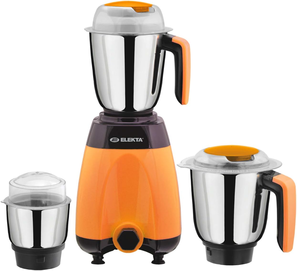 Elekta Mixer Grinder 750W 3 in 1, Made in India EMG1535MKII price in UAE Amazon UAE kanbkam