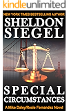 Special Circumstances (Mike Daley/Rosie Fernandez Legal Thriller Book 1)