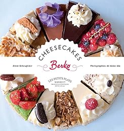 Cheesecakes Berko