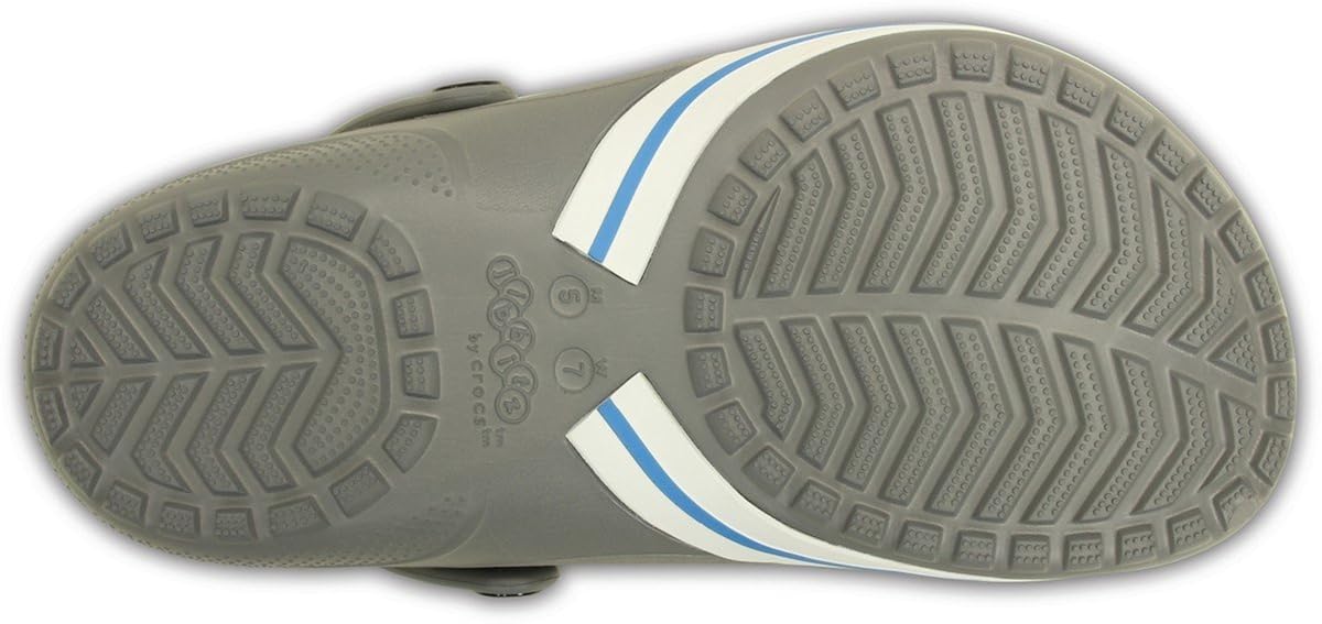 crocs unisex jibbitz byilby clogs