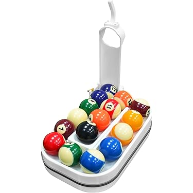 DOJA Barcelona | Cue Ball for Billiards | 60.3mm