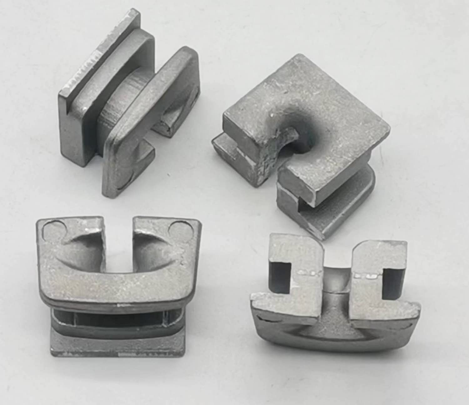 Kerlista, Replaces Part, Trimmer Head Eyelet (4 pcs) Fits for C 36-2 (30-2), C46-2 C56-2,Trimmer Head with stihl brushcutters