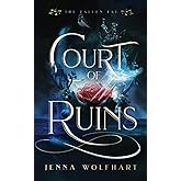 Court of Ruins (The Fallen Fae)