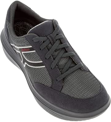 Amazon.com: kybun Lausanne - Calzado de microfibra y malla para hombre :  Ropa, Zapatos y Joyería
