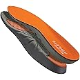 Sof Sole Insoles Women's Athlete Performance Full-Length & Trim-to-Fit Gel Shoe Insert