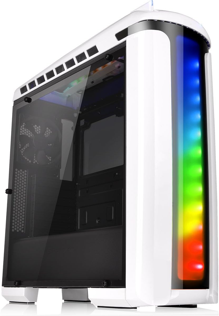 Thermaltake Versa C22 - Caja de Ordenador: Amazon.es: Informática