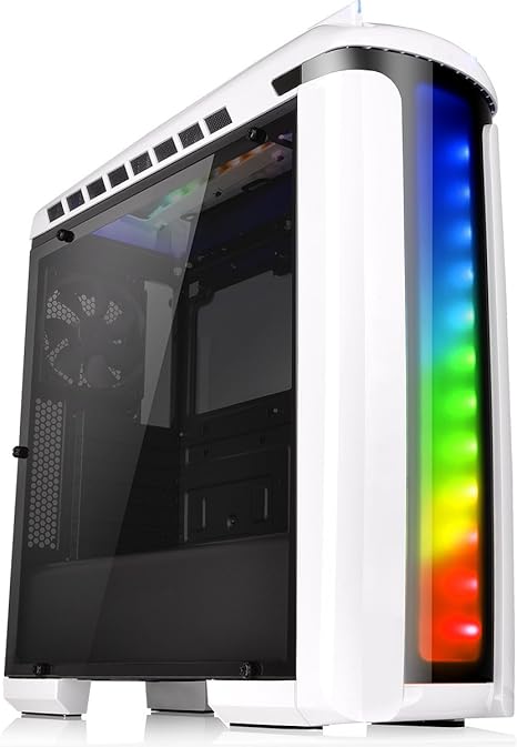 Thermaltake Versa C22 - Caja de Ordenador: Amazon.es: Informática