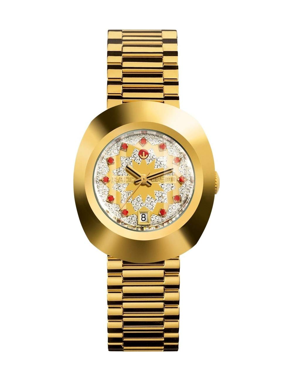 Rado Ladies Watches Original R12416073 3 on Galleon Philippines