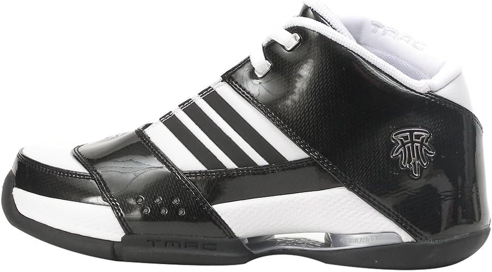Amazon.com | adidas T-Mac 6 Team Basketball Shoes | Shoes