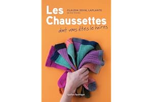 Chaussettes dont vous êtes le héros