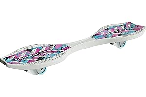 RipStik Air Pro - Special Edition White
