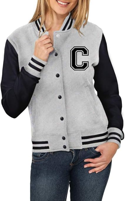 jaqueta americana feminina