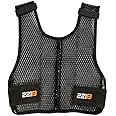 221B Tactical Maxx-Dri Vest 5.0 - Adjustable Lightweight Ventilation Vest - Increased Airflow for Tactical Gear Comfort