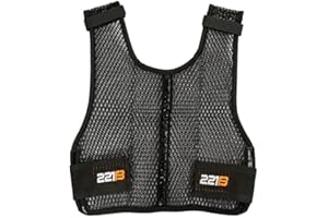 221B Tactical Maxx-Dri Vest 5.0 - Adjustable Lightweight Ventilation Vest - Increased Airflow for Tactical Gear Comfort