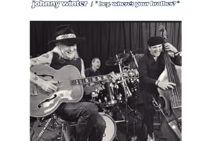 Hey, Where's Your Brother?