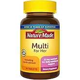 Nm Essential Woman Multi Size 90ct