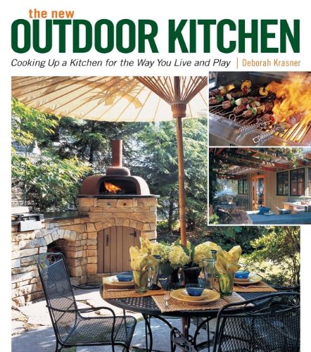 The New Outdoor Kitchen Cooking Up A Kitchen For The Way You Live
