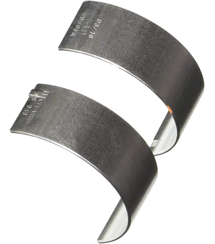 Amazon.com: Clevite CB-1426P Engine Connecting Rod Bearing Pair
